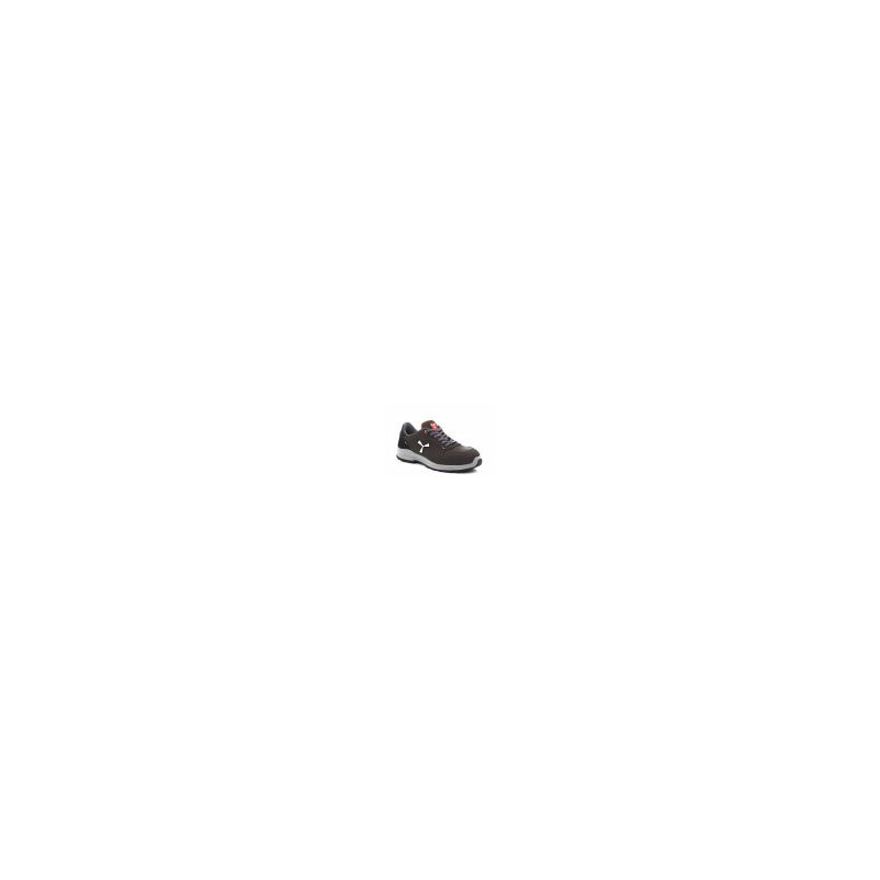 ZAPATO SEGURIDAD S3 GET FORCE LOW S3-NBK