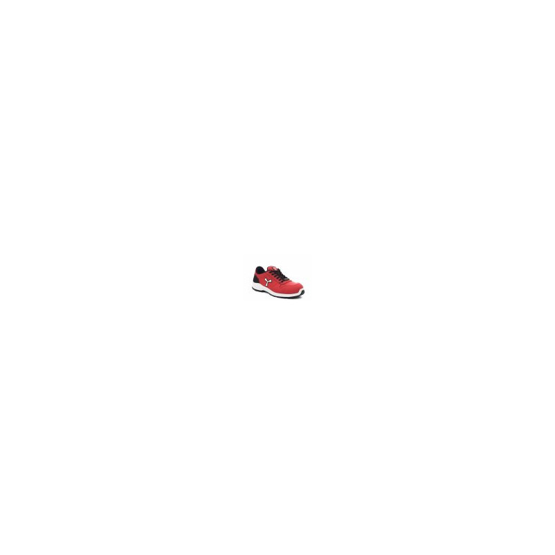 ZAPATO SEGURIDAD S3 GET FORCE LOW S3-NBK