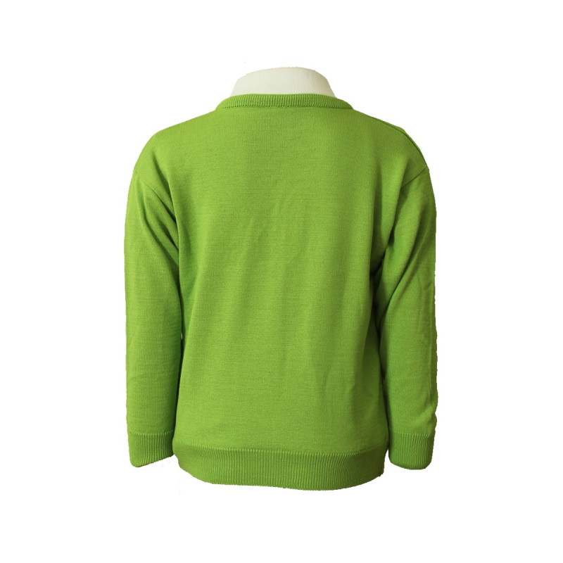 Jersey Colegio Mingote