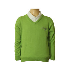 Jersey Colegio Mingote
