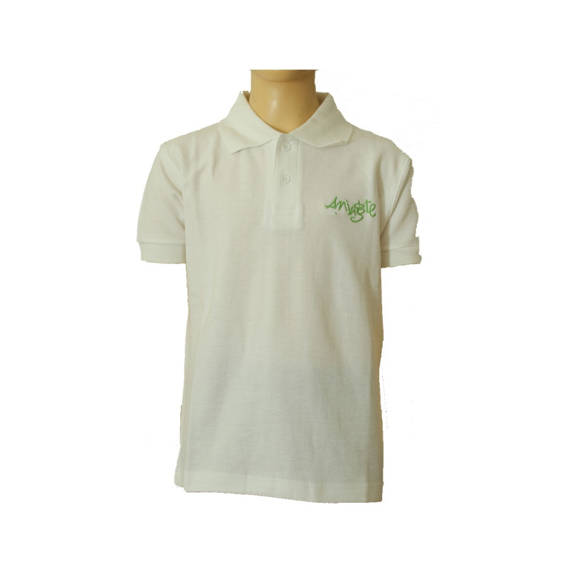 Polo Colegio Mingote
