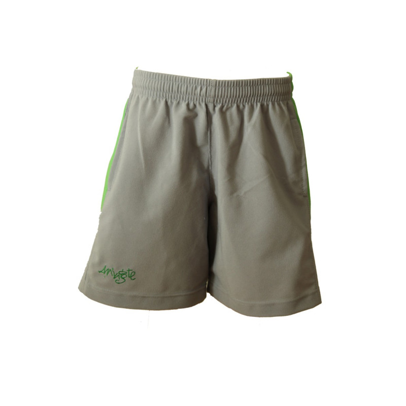 Pantalón corto colegio Mingote