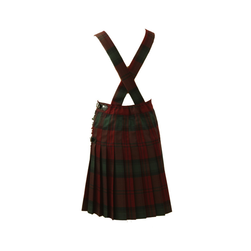 Falda Colegio Escolapios