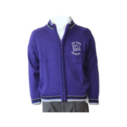 Chaqueta Jersey Colegio Hemingway