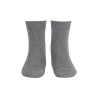 Calcetín bajo gris 230