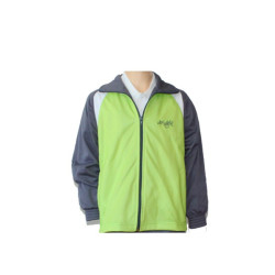 Chaqueta Chandal Mingote