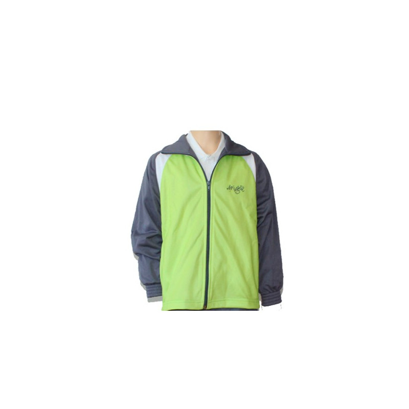 Chaqueta Chandal Mingote