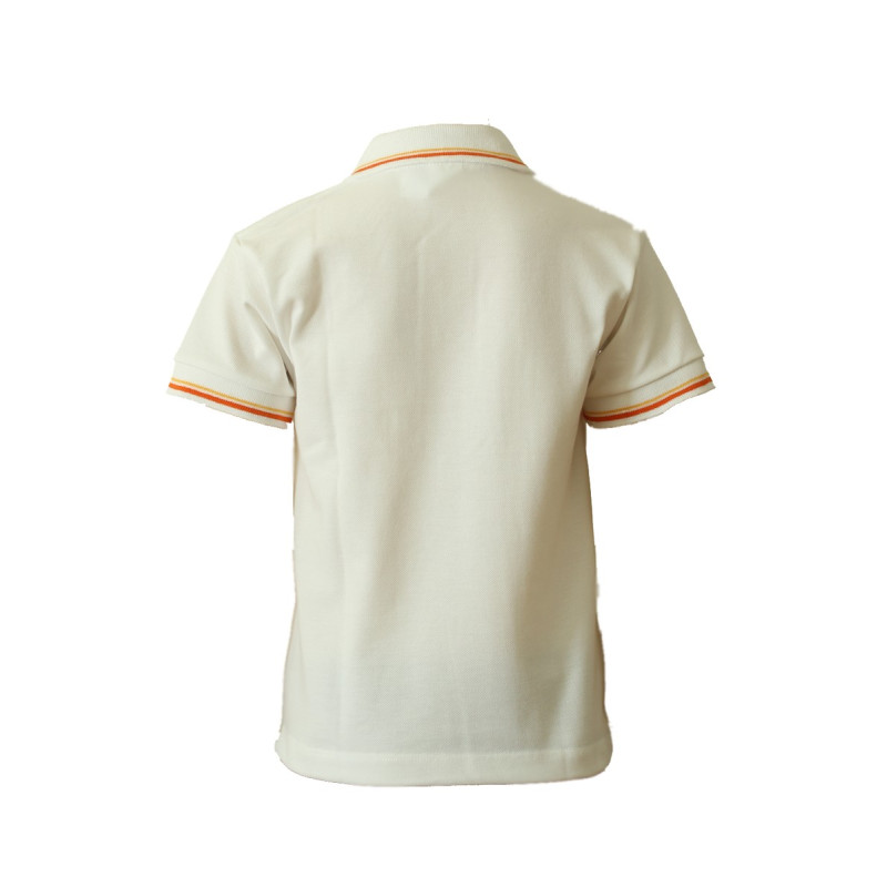 Polo Manga Corta Alborada