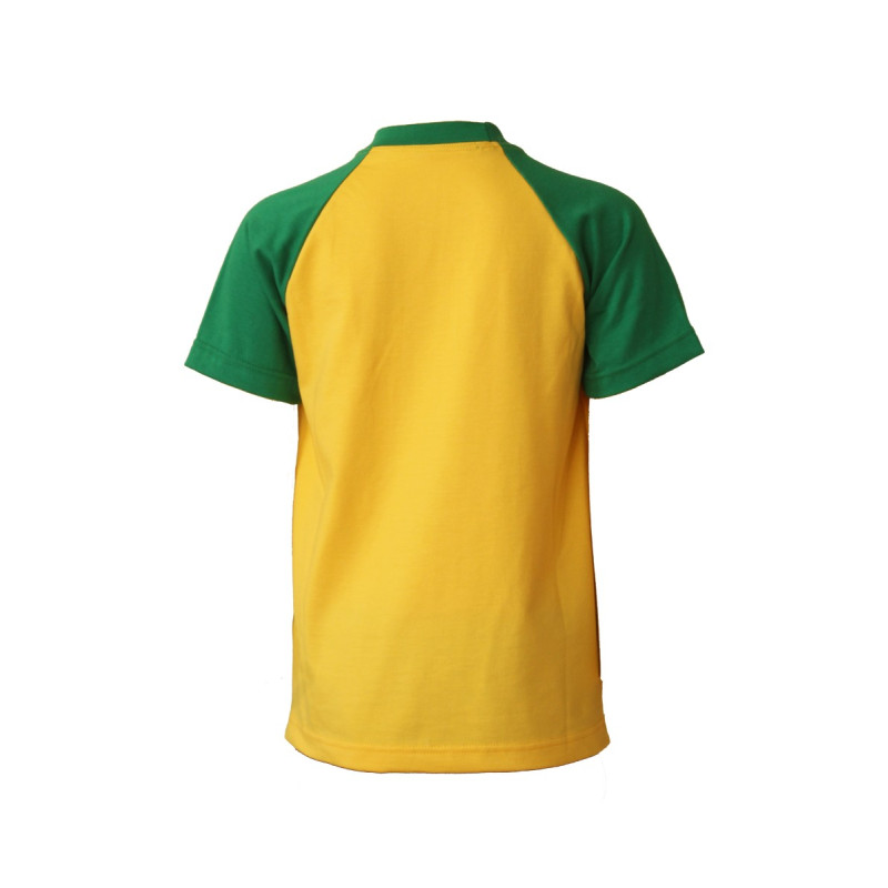 Camisetal MH
