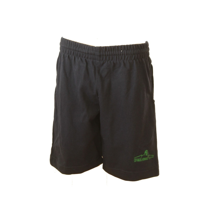 Pantalón corto MH
