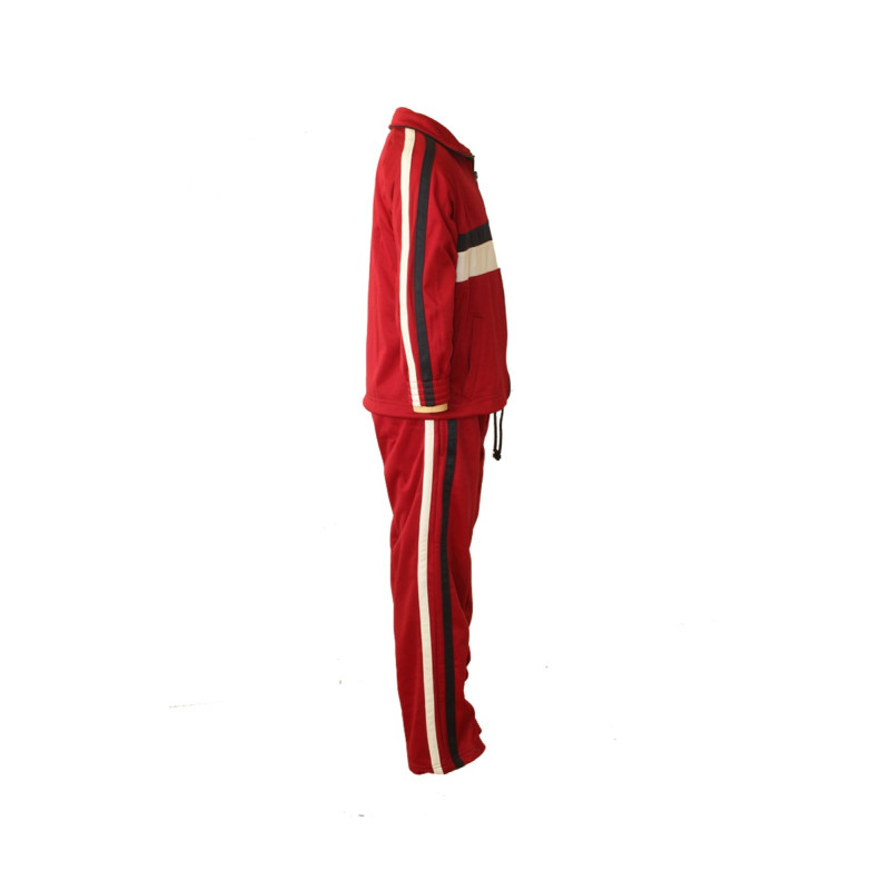 Chandal Peñas Albas
