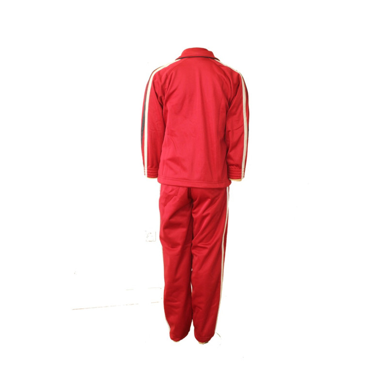 Chandal Peñas Albas
