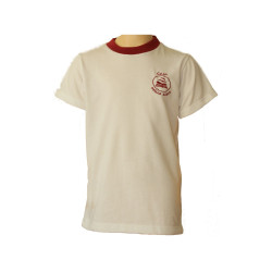 Camiseta Peñas Albas