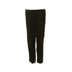 Pantalón largo gris Alborada