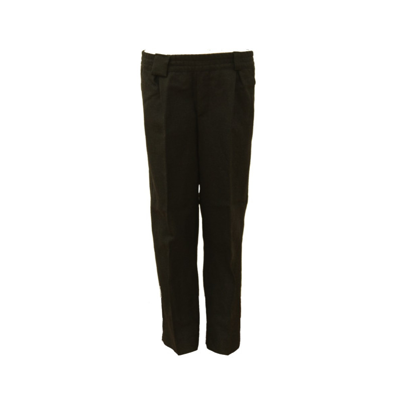 Pantalón largo gris Alborada