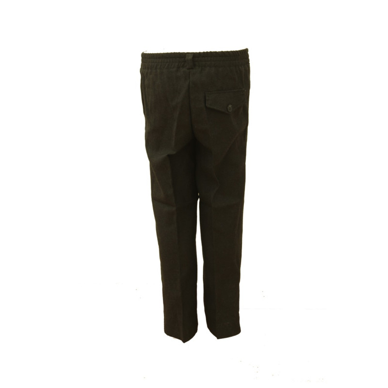 Pantalón largo gris Alborada