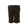 Pantalón gris corto Alborada