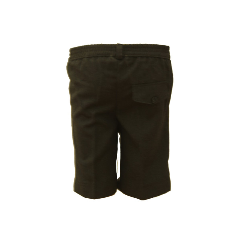 Pantalón corto Hemingway