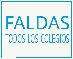 Faldas escolares