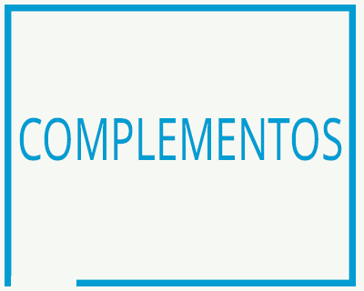 Complementos